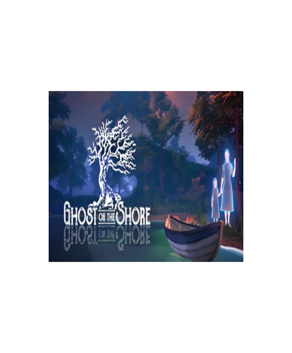 Ghost on the Shore Steam Key GLOBAL